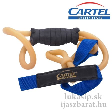 Cartel Power Belt edzőgumi