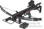 Skorpion XBH Tactical 175# - számszeríj szett